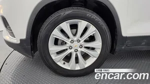 Chevrolet Trax, 2018 — миниатюра 5