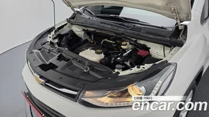 Chevrolet Trax, 2018 — миниатюра 6
