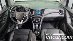 Chevrolet Trax, 2018 — миниатюра 10