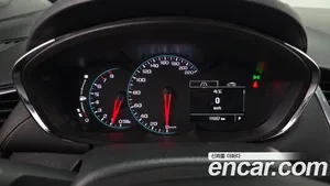 Chevrolet Trax, 2018 — миниатюра 11