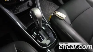 Chevrolet Trax, 2018 — миниатюра 12