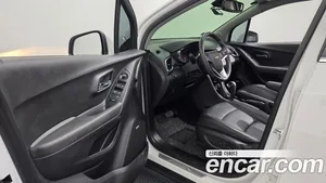Chevrolet Trax, 2018 — миниатюра 13