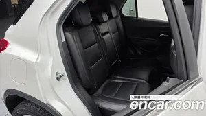 Chevrolet Trax, 2018 — миниатюра 17