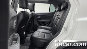 Chevrolet Trax, 2018 — миниатюра 18