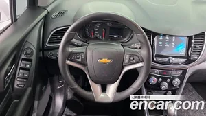 Chevrolet Trax, 2018 — миниатюра 19