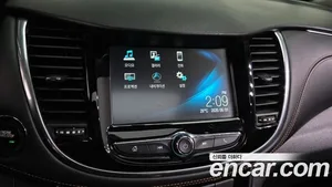 Chevrolet Trax, 2018 — миниатюра 20