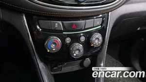 Chevrolet Trax, 2018 — миниатюра 23