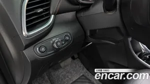 Chevrolet Trax, 2018 — миниатюра 24