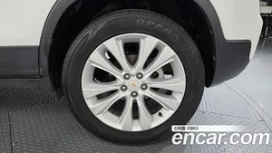 Chevrolet Trax, 2018 — миниатюра 7