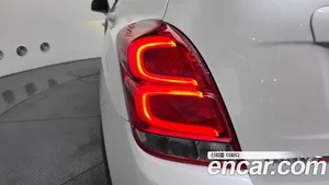 Chevrolet Trax, 2018 — миниатюра 9