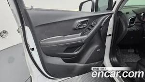 Chevrolet Trax, 2018 — миниатюра 14