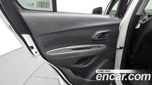Chevrolet Trax, 2018 — миниатюра 15