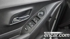 Chevrolet Trax, 2018 — миниатюра 27