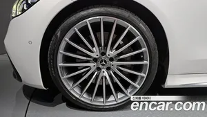 Mercedes-Benz S-Class, 2024 — миниатюра 5