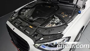 Mercedes-Benz S-Class, 2024 — миниатюра 6
