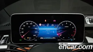 Mercedes-Benz S-Class, 2024 — миниатюра 11