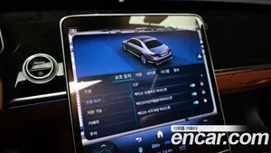 Mercedes-Benz S-Class, 2024 — миниатюра 21
