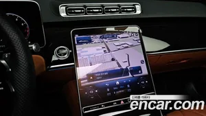 Mercedes-Benz S-Class, 2024 — миниатюра 22