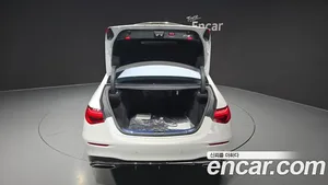 Mercedes-Benz S-Class, 2024 — миниатюра 26