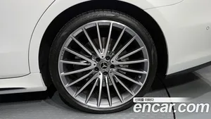 Mercedes-Benz S-Class, 2024 — миниатюра 7