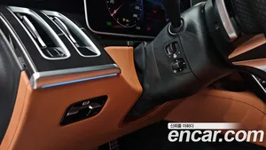 Mercedes-Benz S-Class, 2024 — миниатюра 28