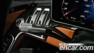 Mercedes-Benz S-Class, 2024 — миниатюра 29