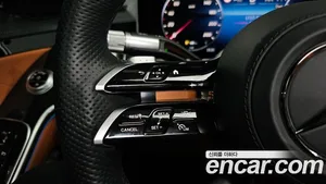 Mercedes-Benz S-Class, 2024 — миниатюра 30