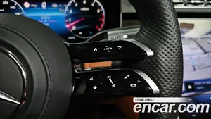 Mercedes-Benz S-Class, 2024 — миниатюра 31