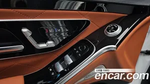 Mercedes-Benz S-Class, 2024 — миниатюра 32