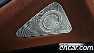 Mercedes-Benz S-Class, 2024 — миниатюра 33