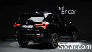 BMW X3, 2024 — миниатюра 2
