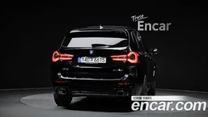 BMW X3, 2024 — миниатюра 4