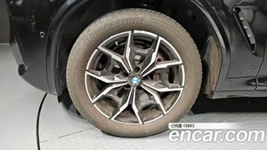 BMW X3, 2024 — миниатюра 5