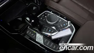 BMW X3, 2024 — миниатюра 12