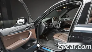 BMW X3, 2024 — миниатюра 13