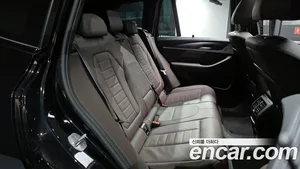 BMW X3, 2024 — миниатюра 17