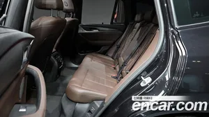 BMW X3, 2024 — миниатюра 18