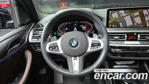 BMW X3, 2024 — миниатюра 19