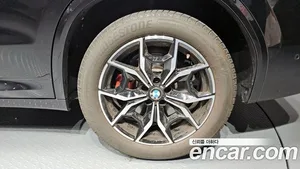 BMW X3, 2024 — миниатюра 7