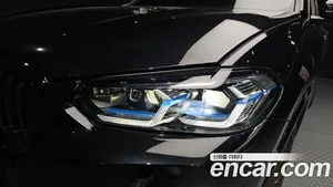 BMW X3, 2024 — миниатюра 8
