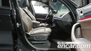 BMW X3, 2024 — миниатюра 16