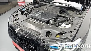 BMW X4M, 2023 — миниатюра 6
