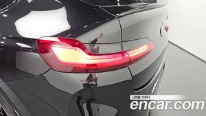 BMW X4M, 2023 — миниатюра 9