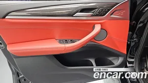 BMW X4M, 2023 — миниатюра 14
