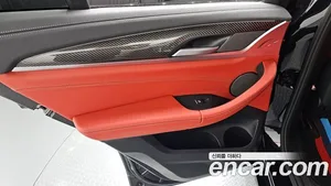 BMW X4M, 2023 — миниатюра 15