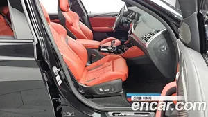 BMW X4M, 2023 — миниатюра 16