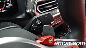 BMW X4M, 2023 — миниатюра 29