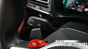 BMW X4M, 2023 — миниатюра 30