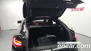BMW X4M, 2023 — миниатюра 31
