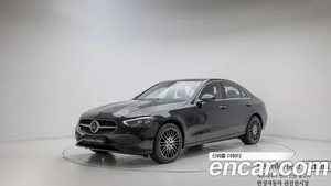 Mercedes-Benz C-Class, 2025 — миниатюра 1
